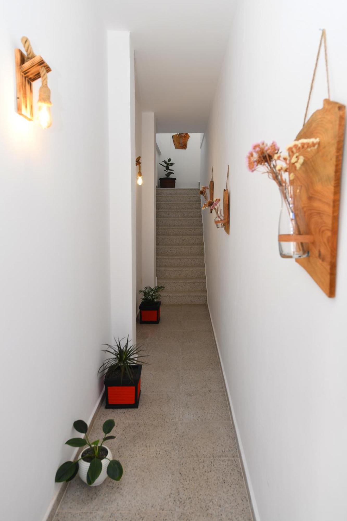 City Nest Shkodër Esterno foto